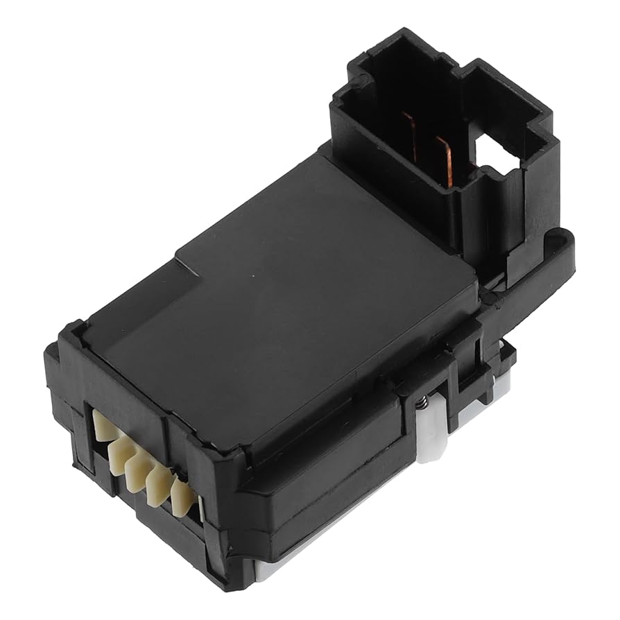 NOVEMBER BC ROCKER 154　23/24 Starlink Etched Rocker Switch Cover